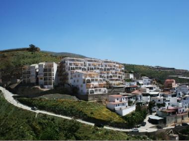 Ferienwohnung in Albu�ol (Granada) oder Ferienwohnung oder Ferienhaus