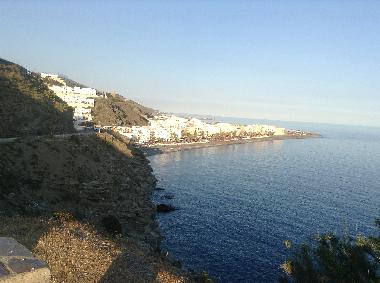 Ferienwohnung in Albu�ol (Granada) oder Ferienwohnung oder Ferienhaus