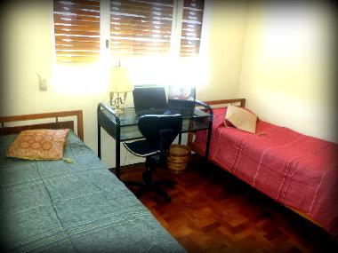 Ferienwohnung in ciudad (Mendoza) oder Ferienwohnung oder Ferienhaus