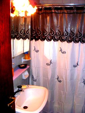 Ferienwohnung in ciudad (Mendoza) oder Ferienwohnung oder Ferienhaus