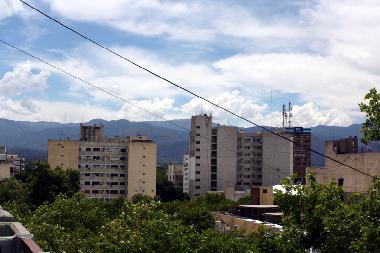 Ferienwohnung in ciudad (Mendoza) oder Ferienwohnung oder Ferienhaus