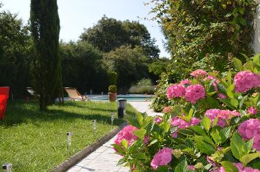 Ferienhaus in Montambert (Ni�vre) oder Ferienwohnung oder Ferienhaus