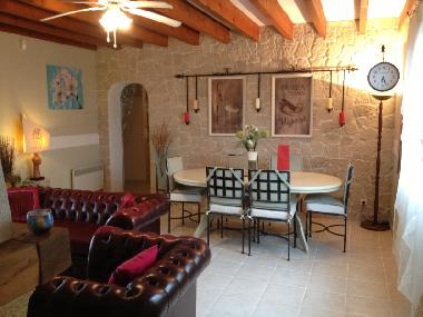 Ferienhaus in Montambert (Ni�vre) oder Ferienwohnung oder Ferienhaus