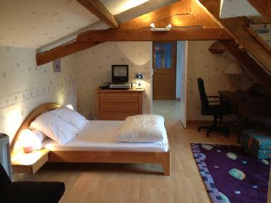 Ferienhaus in Montambert (Ni�vre) oder Ferienwohnung oder Ferienhaus