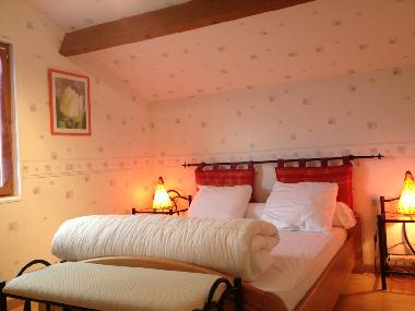 Ferienhaus in Montambert (Ni�vre) oder Ferienwohnung oder Ferienhaus