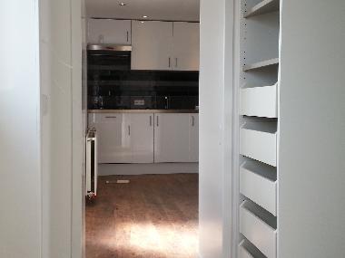 Ferienhaus in Egmond aan den Hoef (Noord-Holland) oder Ferienwohnung oder Ferienhaus