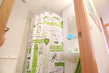 Ferienwohnung in Albu�ol (Granada) oder Ferienwohnung oder Ferienhaus