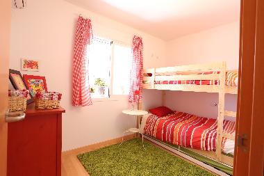 Ferienwohnung in Albu�ol (Granada) oder Ferienwohnung oder Ferienhaus