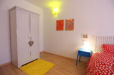 Ferienwohnung in Albu�ol (Granada) oder Ferienwohnung oder Ferienhaus