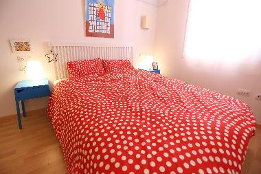 Ferienwohnung in Albu�ol (Granada) oder Ferienwohnung oder Ferienhaus