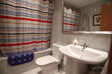 Ferienwohnung in Albu�ol (Granada) oder Ferienwohnung oder Ferienhaus