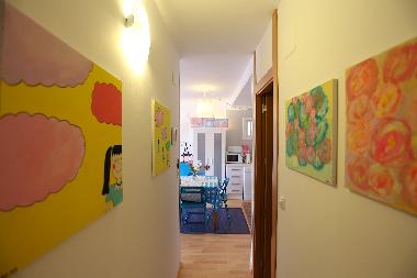 Ferienwohnung in Albu�ol (Granada) oder Ferienwohnung oder Ferienhaus