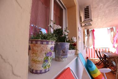 Ferienwohnung in Albu�ol (Granada) oder Ferienwohnung oder Ferienhaus