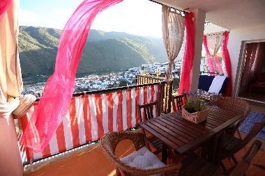 Ferienwohnung in Albu�ol (Granada) oder Ferienwohnung oder Ferienhaus