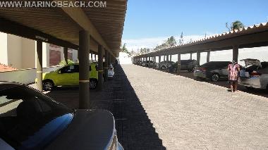 Ferienwohnung in Fortaleza (Ceara) oder Ferienwohnung oder Ferienhaus