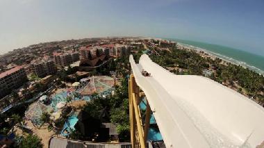 Ferienwohnung in Fortaleza (Ceara) oder Ferienwohnung oder Ferienhaus