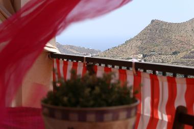 Ferienwohnung in Albu�ol (Granada) oder Ferienwohnung oder Ferienhaus