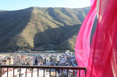 Ferienwohnung in Albuol (Granada) oder Ferienwohnung oder Ferienhaus