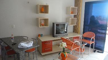 Ferienwohnung in Fortaleza (Ceara) oder Ferienwohnung oder Ferienhaus