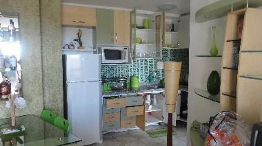 Ferienwohnung in Fortaleza (Ceara) oder Ferienwohnung oder Ferienhaus