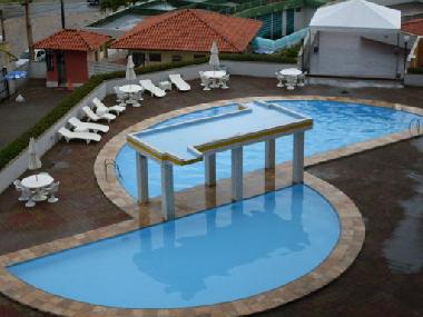 Ferienwohnung in Fortaleza (Ceara) oder Ferienwohnung oder Ferienhaus