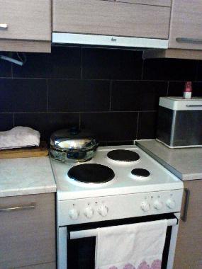 Ferienhaus in Megalochori  (Attiki) oder Ferienwohnung oder Ferienhaus