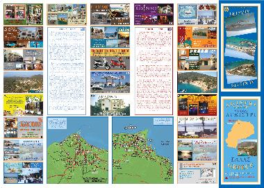 Ferienhaus in Megalochori  (Attiki) oder Ferienwohnung oder Ferienhaus