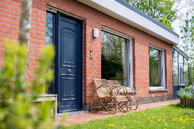 Ferienhaus in BRUGES (Flandern) oder Ferienwohnung oder Ferienhaus