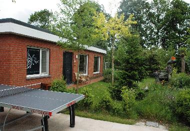 Ferienhaus in BRUGES (Flandern) oder Ferienwohnung oder Ferienhaus