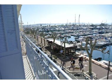 Ferienwohnung in Vallauris (Alpes-Maritimes) oder Ferienwohnung oder Ferienhaus