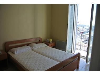 Ferienwohnung in Vallauris (Alpes-Maritimes) oder Ferienwohnung oder Ferienhaus