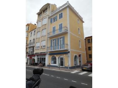 Ferienwohnung in Vallauris (Alpes-Maritimes) oder Ferienwohnung oder Ferienhaus