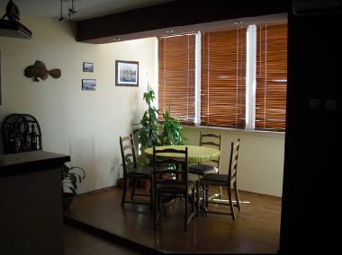 Ferienwohnung in Split (Splitsko-Dalmatinska) oder Ferienwohnung oder Ferienhaus