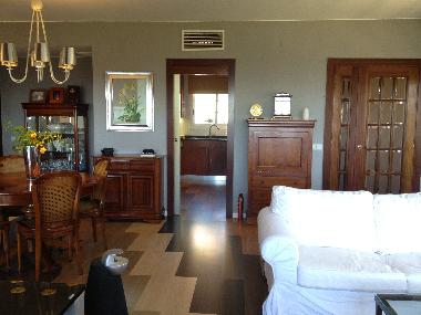 Villa in Sant Cebri de Vallalta (Barcelona) oder Ferienwohnung oder Ferienhaus