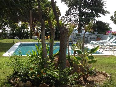 Villa in Sant Cebri de Vallalta (Barcelona) oder Ferienwohnung oder Ferienhaus