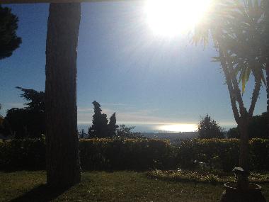 Villa in Sant Cebri de Vallalta (Barcelona) oder Ferienwohnung oder Ferienhaus