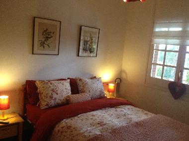 Villa in Sant Cebri de Vallalta (Barcelona) oder Ferienwohnung oder Ferienhaus