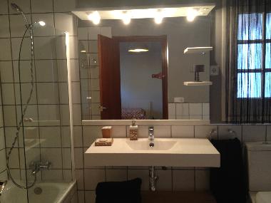 Villa in Sant Cebri de Vallalta (Barcelona) oder Ferienwohnung oder Ferienhaus