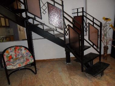 Ferienwohnung in Ragusa (Ragusa) oder Ferienwohnung oder Ferienhaus