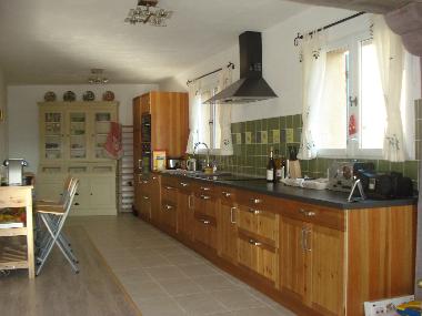 Villa in Le Bar sur Loup (Alpes-Maritimes) oder Ferienwohnung oder Ferienhaus