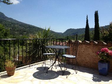 Villa in Le Bar sur Loup (Alpes-Maritimes) oder Ferienwohnung oder Ferienhaus