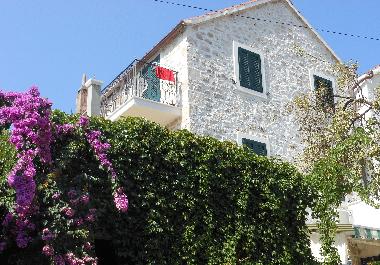 Ferienwohnung in Milna (Splitsko-Dalmatinska) oder Ferienwohnung oder Ferienhaus