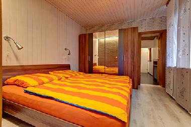 Ferienwohnung in Oberhausen (Ruhrgebiet) oder Ferienwohnung oder Ferienhaus
