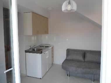 Ferienwohnung in Milna (Splitsko-Dalmatinska) oder Ferienwohnung oder Ferienhaus