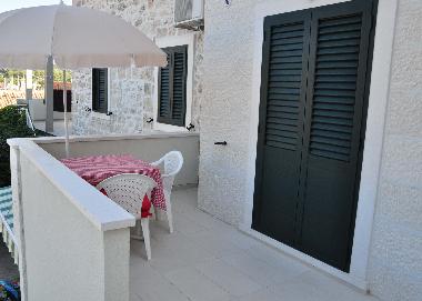 Ferienwohnung in Milna (Splitsko-Dalmatinska) oder Ferienwohnung oder Ferienhaus