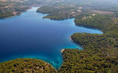 Ferienwohnung in Milna (Splitsko-Dalmatinska) oder Ferienwohnung oder Ferienhaus