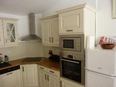 Ferienhaus in Castello d'Empuries (Girona) oder Ferienwohnung oder Ferienhaus