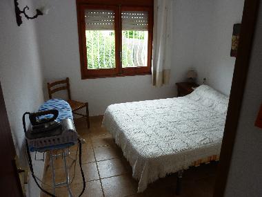 Ferienhaus in Castello d'Empuries (Girona) oder Ferienwohnung oder Ferienhaus