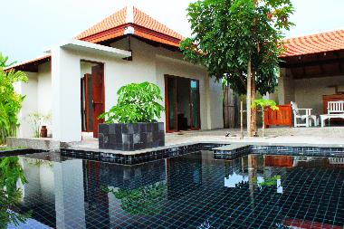 Villa in Phuket (Phuket) oder Ferienwohnung oder Ferienhaus