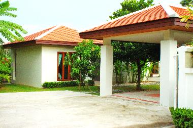 Villa in Phuket (Phuket) oder Ferienwohnung oder Ferienhaus